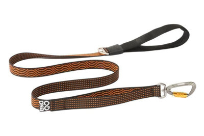 Dna Dogwear Explorer Lead Pro Em Drift 1M from B&Q
