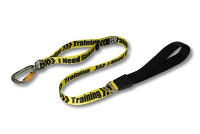 Dna Dogwear Summit Pro Lead Training 1M from B&Q