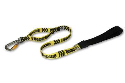 Dna Dogwear Summit Pro Lead Rescue 1M from B&Q