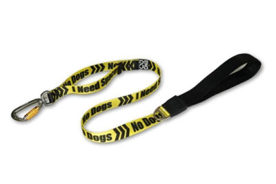 Dna Dogwear Summit Pro Lead No Dogs 1M from B&Q