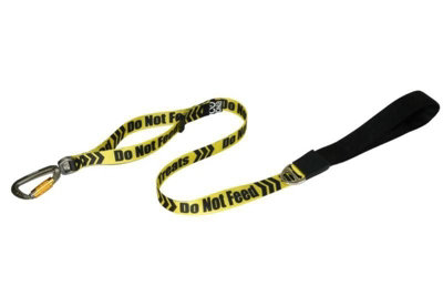 Dna Dogwear Summit Pro Lead Do Not Feed 1M from B&Q