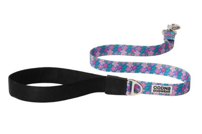 Dna Dogwear Art Blooms Lead Cott Flowr 1.5 from B&Q
