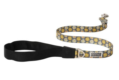 Dna Dogwear Art Blooms Lead Her Flower 1M from B&Q