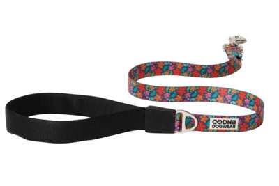 Dna Dogwear Art Blooms Lead Tropic Fws 1M from B&Q