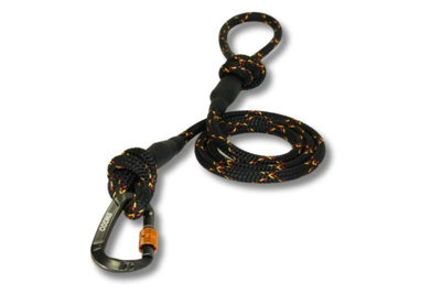 Dna Dogwear Ascent Sherpa Lead Dk Sky 70Cm from B&Q