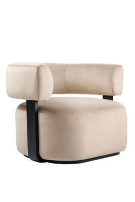 my furniture Pax Accent Chair - Made To Order
