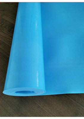 Lignum Additions Lvt 1.4mm Underlay from B&Q