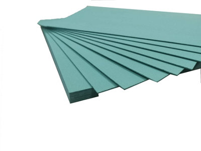 Lignum Additions Softboard 5mm Underlay from B&Q