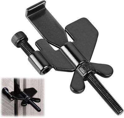  - Portable Door Lock Hardware Safety Security Tool Home Hotel Travel