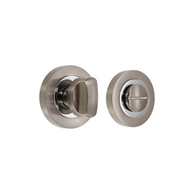 Spira Brass Standard Turn & Release Dual Tone