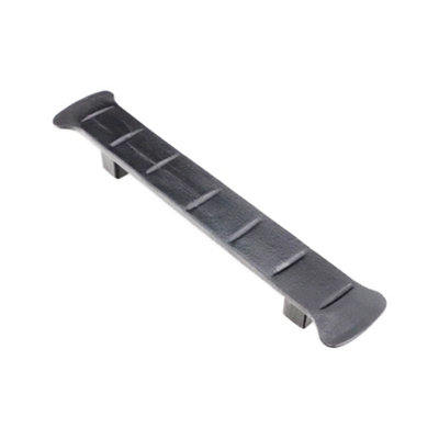 B&Q -  Flamingo Pull Handle 130mm Matt Black