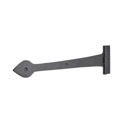 B&Q -  9" Tudor Tee Hinges
