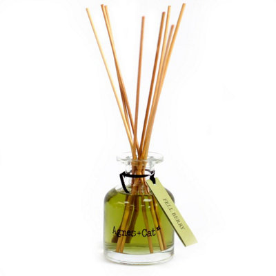Serenityy Fell Berry140Ml Reed Diffuser from B&Q