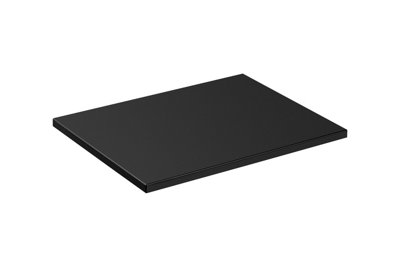 Impact Furniture 600mm Bathroom Worktop Countertop Laminate Finish 60Cm Finished Edges Adel New from B&Q