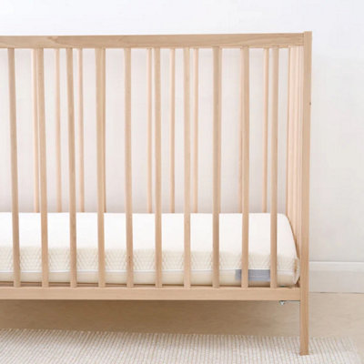 The Tiny Bed Company Tiny DreamerPremium Foam Cot Mattress (160 X 70Cm) from B&Q