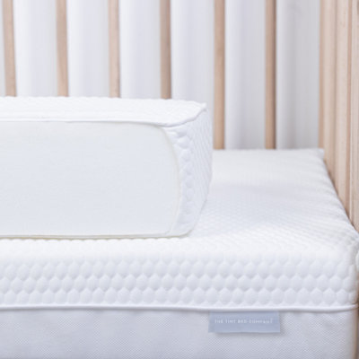 The Tiny Bed Company Tiny DreamerPremium Foam To Fit Cot Bed (140 X 70Cm) from B&Q