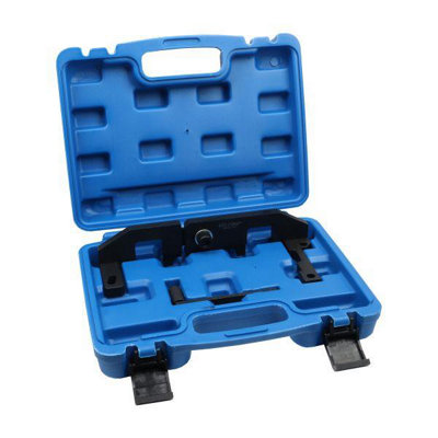 US PRO Tools Timing Tool Kit 1.0vti, 1.2vti Citroen Peugeot Gm Toyota 7201 - Image 4