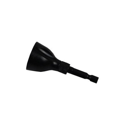 B&Q -  Tools External Chamfer Deburring Tools 4-22mm1/4" Hex Drive 7224