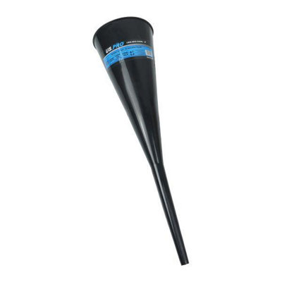 US PRO Tools Long Neck Funnel 18"" 460mm 9307 - Image 3