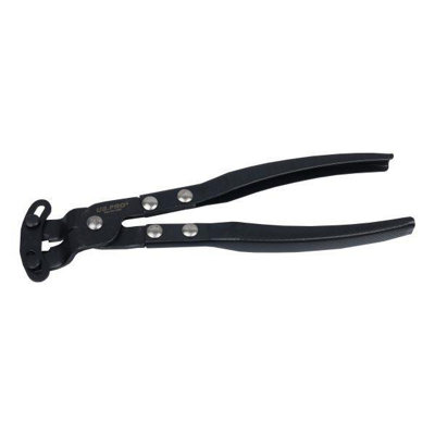 US PRO Tools Offset CV Joint Boot Clamp Pliers 31mm Capacity 245mm 6301 - Image 3