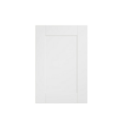  - Atomia Matt Porcelain Modular Furniture Door(H) 747mm (W) 372mm