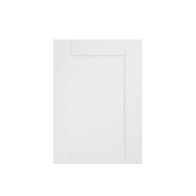  - Atomia Matt Porcelain Modular Furniture Door(H) 747mm (W) 497mm