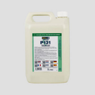 Fball Stopgap P131 General Purpose Primer from B&Q
