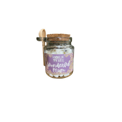 Melting Pot Wax Melts (Up To 300Hrs) Wonderful Mum from B&Q