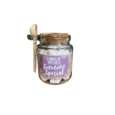 Melting Pot Wax Melts (Up To 300Hrs) Someone Special from B&Q