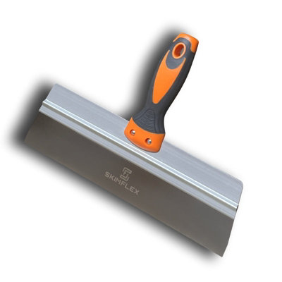 Skimflex Plastering Spatula Skimming Rendering 14" from B&Q