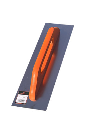 Skimflex Swiss Trowel Double Handle 680mm Adhesive Spreader from B&Q