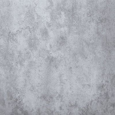 Novecrafto Self-Adhesive Vinyl Floor Tiles - 30 Pack For 30 Ft² (2.79 M²) Coverage - Peel And Stick Vinyl Floor Tiles - Granite Effect Grey