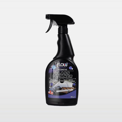  - Dunnet Tools 750Ml Windscreen Glass Cleaner Spray