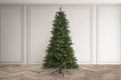 Norfolk Leisure Northern Nobel - Artificial Christmas Tree 7.5Ft