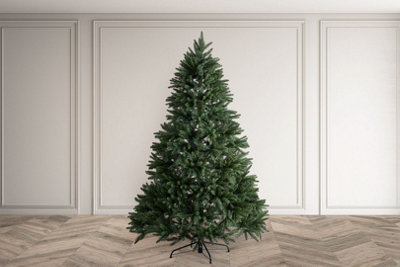 LAURIESTON PINE - Artificial Christmas Tree - Image 4