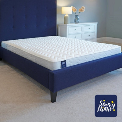 Starry Night Mattresses Starry Night, Hockney Mattress 150X200