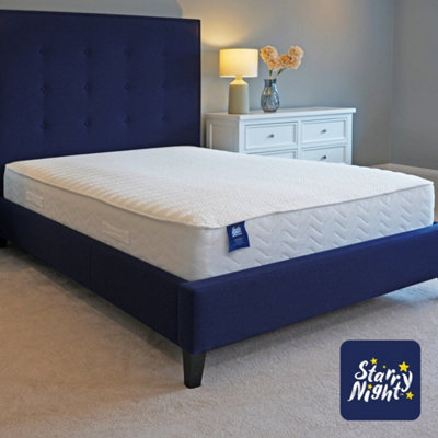 Starry Night Mattresses Starry Night, Picasso Ortho Mattress 180X200