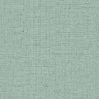 Heritage Weave Textured Heavyweight Vinyl Wallpaper Sage Green World Of Wallpaper Wow159 from B&Q