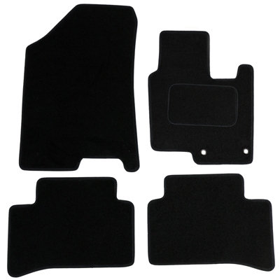 Actiasmat Tailored Carpet Car Mats For Kia Sportage Nq5 Mk5 2022 Onwards from B&Q