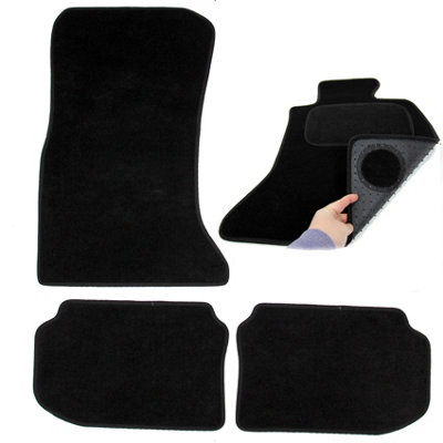 Actiasmat Custom Fit Carpet Car Floor Mats For Bmw 5 Series