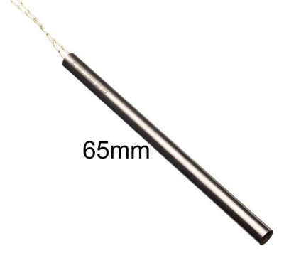 Uci Cartridge Heater 10 X 65mm 300W 230V from B&Q