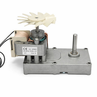 Uci Archway Doner Kebab Replacement Motor from B&Q