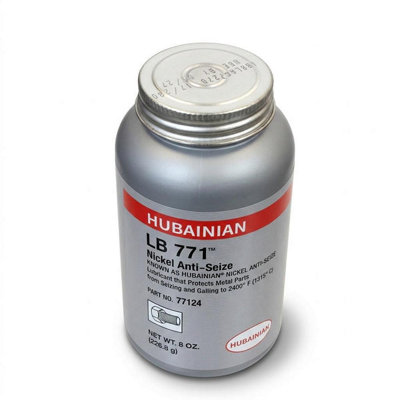 Uci Lb-771 Nickel-Based Anti Seize Compound 227 G from B&Q