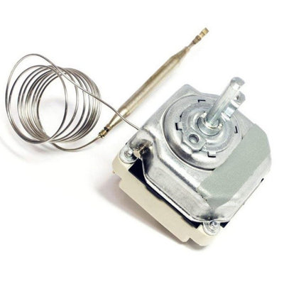 Ego 55.34052.010 300C Oven Triple Pole Thermostat from B&Q