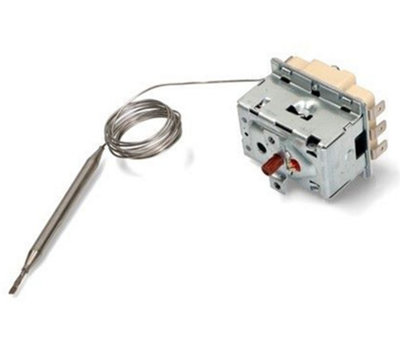 Ego High Limit Thermostat 230 C Ego 55.33543.020 from B&Q