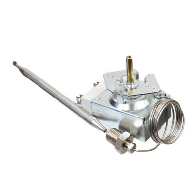 Ego Ts27 Fryer Thermostat Millivolt Robertshaw Rx-1-36 from B&Q