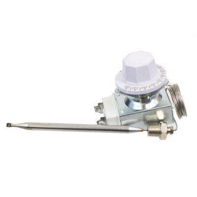 Ego Ts27 Fryer Thermostat Millivolt Robertshaw Rx-1-36 With Knob from B&Q