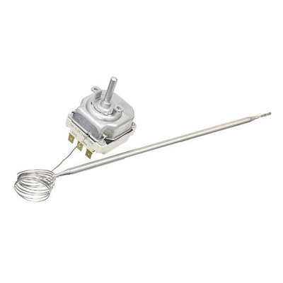 Ego Lincat Th24 Triple Pole Fryer Thermostat130-190 Deg C from B&Q