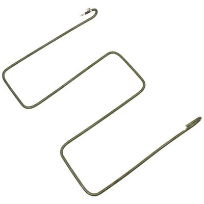 El152 Lincat 2Kw 230V Heating Element Bs6-W Bs7-W Bm6-W Bm7Xw from B&Q