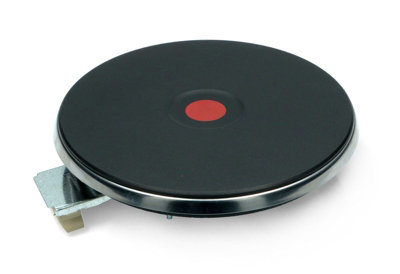 Lincat Universal Electric Hotplate Element 2000W 180mm from B&Q